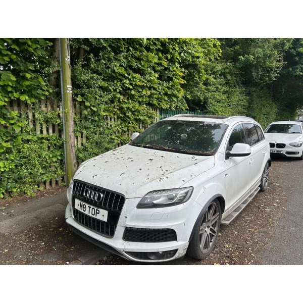 Audi Q7 - 3.0