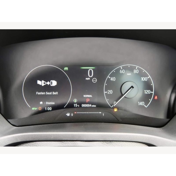 Honda Hr-v - 1.5 h i-MMD Advance Style CVT Euro 6 (s/s) 5dr