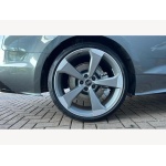 Audi A5 - 2.0 TFSI 45 Black Edition S Tronic quattro Euro 6 (s/s) 2dr