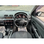 Mazda Mazda3 - 1.6 Sport 4dr