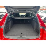 Vauxhall Astra - 1.2 Turbo Ultimate Sports Tourer Euro 6 (s/s) 5dr
