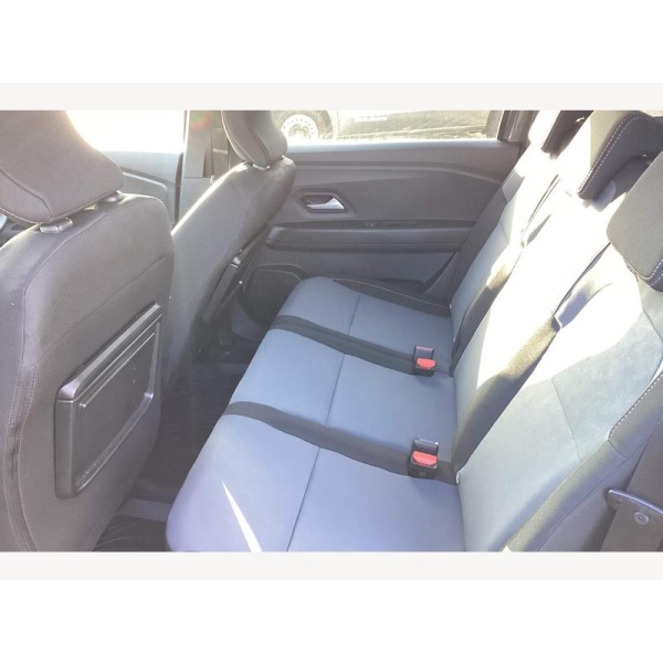 Dacia Jogger - 1.0 TCe EXTREME Euro 6 (s/s) 5dr