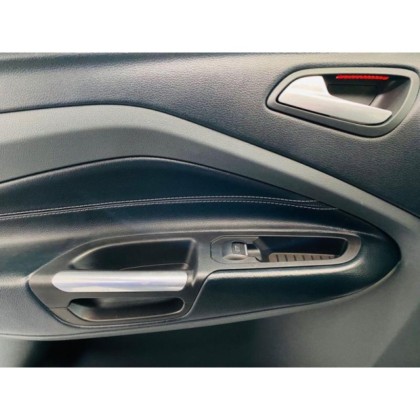 Ford C-max - 2.0 TITANIUM X TDCI 5d 161 BHP TITANIUM X TRIM SPECIFICATION!