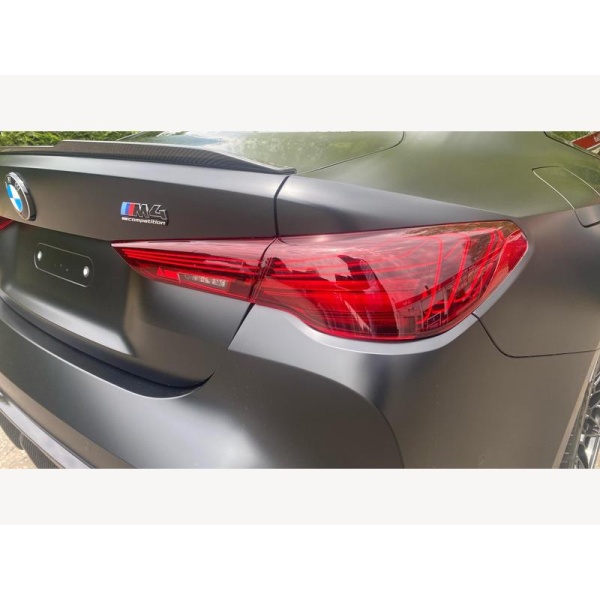 BMW M4 Competition Coupe - BMW M4 Competition with M xDrive M Models 3.0 2dr