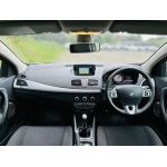 Renault Megane - 1.6 16V Dynamique TomTom Euro 5 3dr