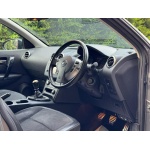 Nissan Qashqai - 1.6 dCi 360 SUV 5dr Diesel Manual 2WD Euro 5 (s/s) (130 ps)