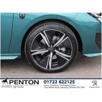 Peugeot 308 SW - 1.2 PureTech GT EAT Euro 6 (s/s) 5dr