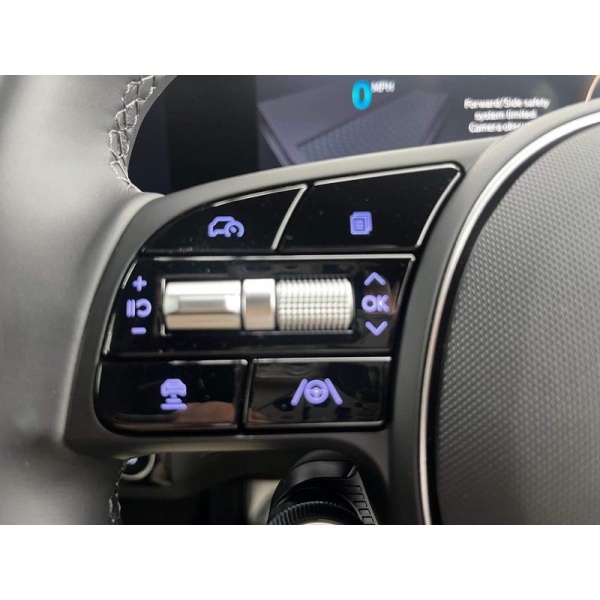 Hyundai IONIQ 6 - Ultimate Auto 4dr 77.4kWh
