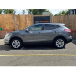 Nissan Qashqai - 1.2 DIG-T Acenta 2WD Euro 5 (s/s) 5dr
