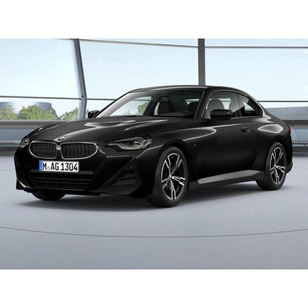 BMW 2 Series - 2.0 230i M Sport Auto Euro 6 (s/s) 2dr