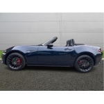 Mazda MX-5 - Roadster 2.0 184ps Homura / Black Recaro 2dr