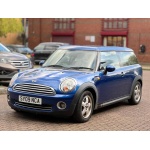 MINI Clubman - 1.6 Cooper Euro 4 5dr