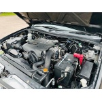 Mitsubishi L200 - 2.5 DI-D Barbarian 4WD Euro 5 4dr (LB)