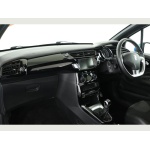 DS Automobiles DS 3 - 1.2 PureTech Elegance 2dr Cabriolet