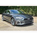 Audi A5 Coupe - AUDI A5 Coupe S line 35 TFSI 150 PS S tronic 2.0 2dr