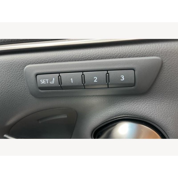Lexus ES - 2.5 300h Premium E-CVT Euro 6 (s/s) 4dr