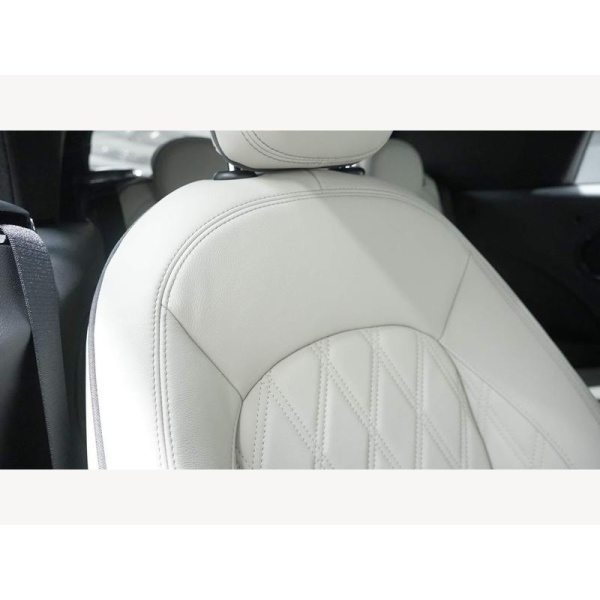 MINI Convertible - 2.0 John Cooper Works Steptronic Euro 6 (s/s) 2dr