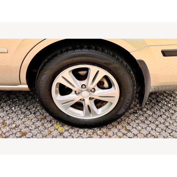 Ford Mondeo - 2.0 TDCi Ghia X 5dr