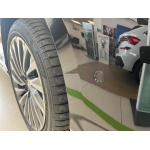 SKODA Superb - 2.0 TDI 193 Laurin + Klement 4X4 5dr DSG