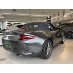 Mazda MX-5 - 1.5 [132] Kizuna 2dr