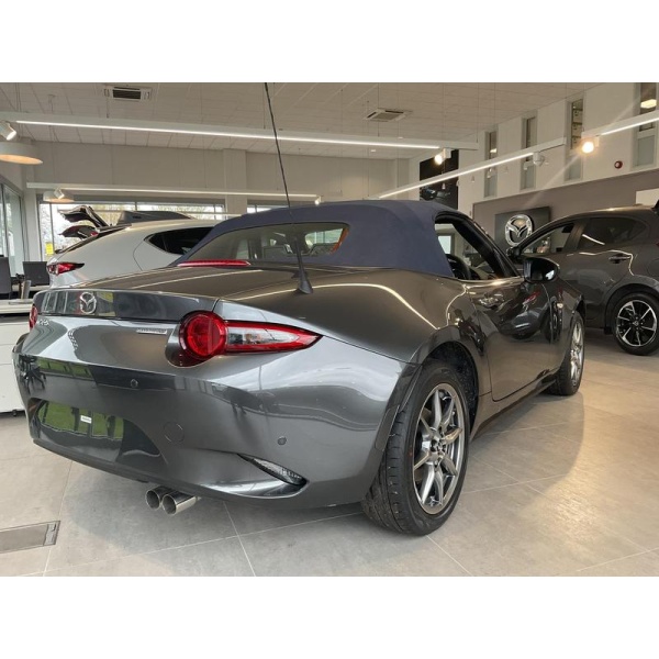 Mazda MX-5 - 1.5 [132] Kizuna 2dr