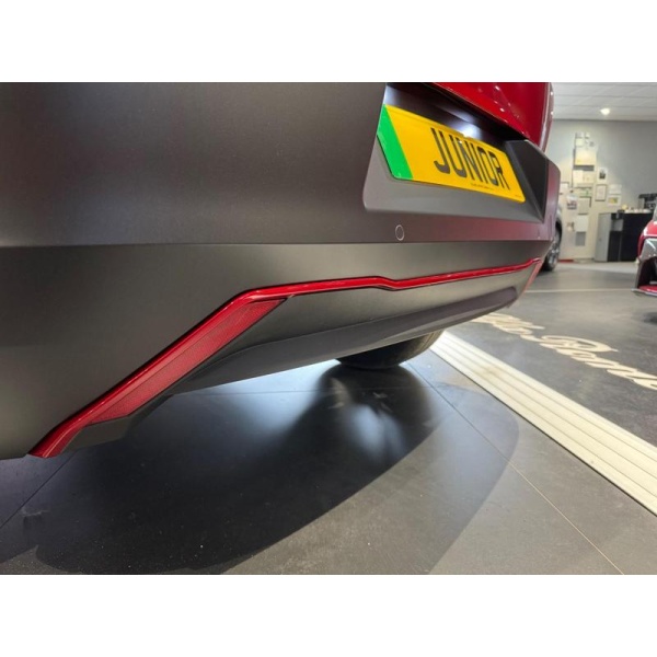 Alfa Romeo Junior - 54kWh Elettrica Speciale Auto 5dr