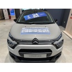 Citroen C3 - 1.2 PureTech PLUS Euro 6 (s/s) 5dr