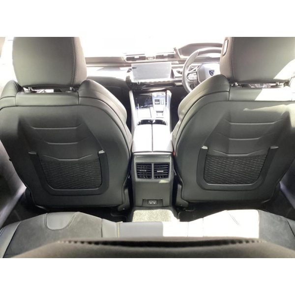Peugeot 508 SW - 1.6 12.4kWh Sport Engineered e-EAT 4WD Euro 6 (s/s) 5dr