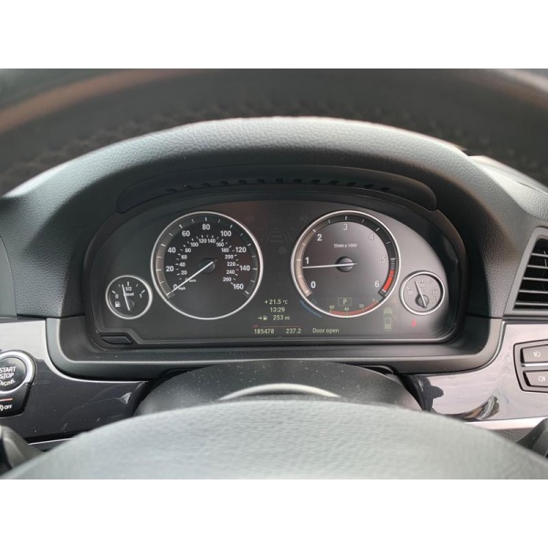 BMW 5 Series - 2.0 520d Modern Touring Auto Euro 6 (s/s) 5dr