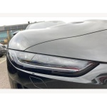 Jaguar F-type - F-TYPE Coupe P300 2.0P RWD Auto R-Dynamic 2dr