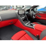 BMW 8 Series - 3.0 840i M Sport Steptronic Euro 6 (s/s) 2dr