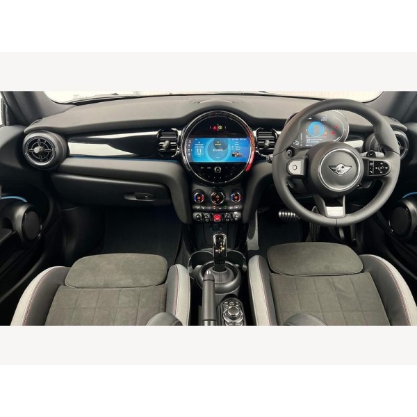 MINI Convertible - 2.0 Cooper S Sport Steptronic Euro 6 (s/s) 2dr