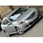 Honda Accord - 2.2 I-DTEC ES GT 4d 148 BHP