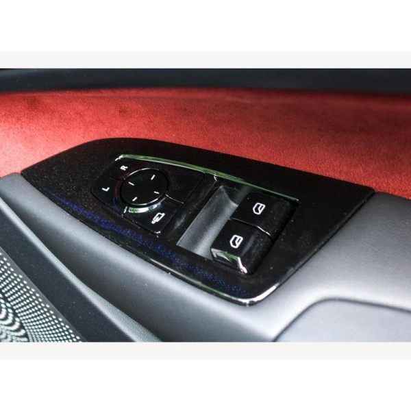 MG Cyberster - GT 77kWh AWD Dual Motor | 536bhp | 0-60mph in 3s |Scissor Doors | Convertible | 2 Seater Sports Car 2dr
