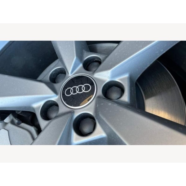 Audi A5 - 2.0 TFSI 45 Black Edition S Tronic quattro Euro 6 (s/s) 2dr