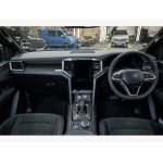 Volkswagen Amarok - 2.0 TDI Style Auto 4Motion Euro 6 (s/s) 4dr