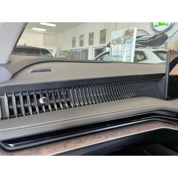 SKODA Superb - 2.0 TDI 193 Laurin + Klement 4X4 5dr DSG
