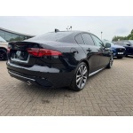 Jaguar XE - 2.0 P250i R-Dynamic HSE Black Auto Euro 6 (s/s) 4dr