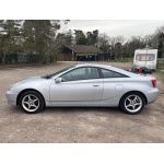 Toyota Celica - 1.8 VVT-i 3dr