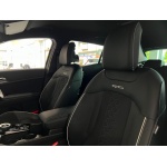KIA Sportage - 1.6 T-GDi MHEV GT-Line DCT Euro 6 (s/s) 5dr
