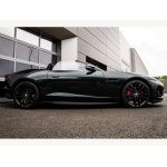 Jaguar F-type - 2.0i R-Dynamic Auto Euro 6 (s/s) 2dr