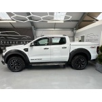 Ford Ranger - 3.2 TDCi Wildtrak Pickup 4dr Diesel Auto 4WD Euro 6 (s/s) (200 ps)