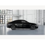 Mercedes-Benz CLA Coupe - 1.3 4dr