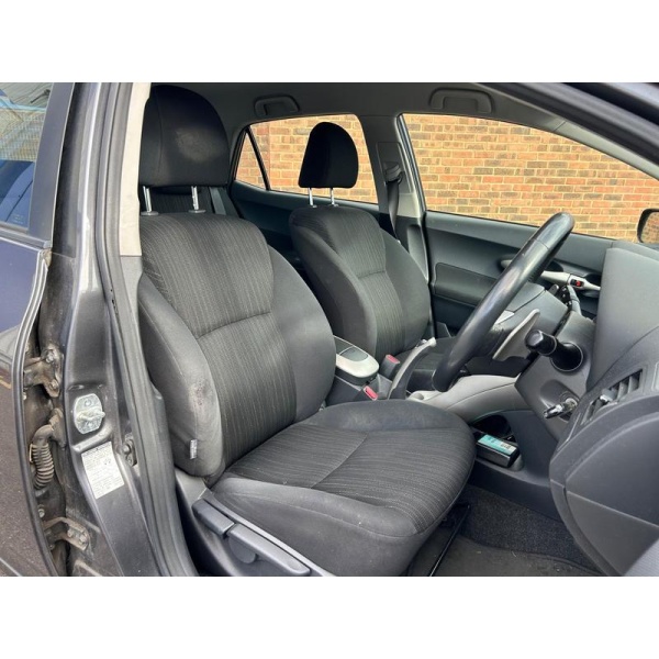 Toyota Auris - 1.6 TR Multimode 5dr