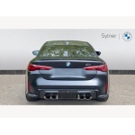 BMW M4 Competition Coupe - BMW M4 Competition with M xDrive M Models 3.0 2dr