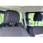 Citroen E-berlingo - 52kWh PLUS M XL MPV Auto 5dr (7.4kW Charger)