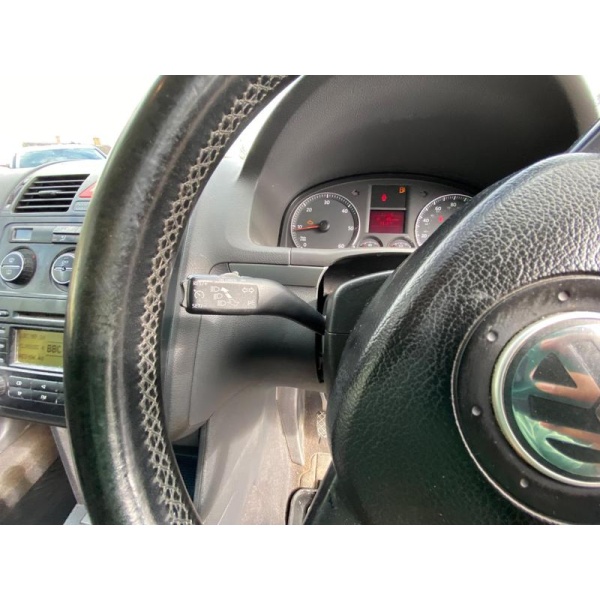Volkswagen Touran - 2.0 TDI Sport 5dr (7 Seats)