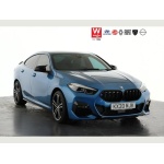 BMW 2 Series - 218I M SPORT GRAN COUPE 1.5 4dr