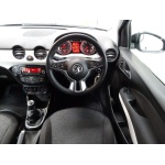 Vauxhall Adam - 1.2 JAM 3d 69 BHP