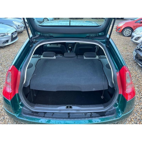 Citroen C4 - 1.6i 16V VTR 3dr